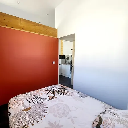 Holiday home Maison 4 Couchages