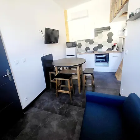 Maison 4 Couchages * Saint-Leger-sous-Brienne