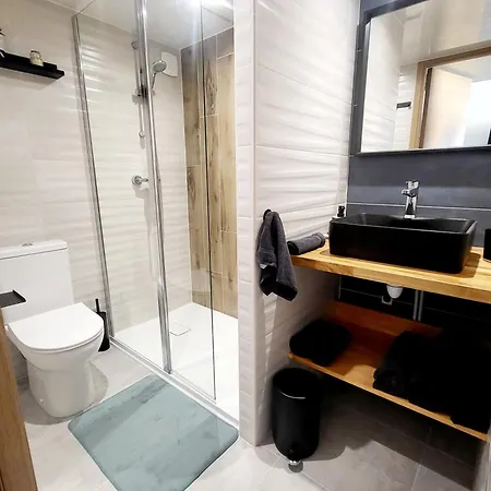 Holiday home Maison 4 Couchages *