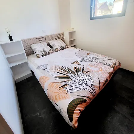 Maison 4 Couchages *